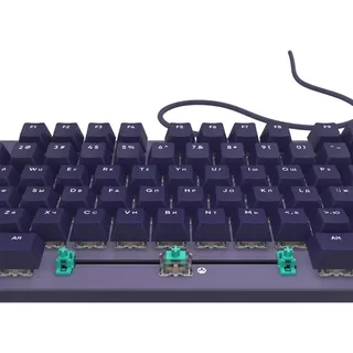 Typex v2 Amethyst