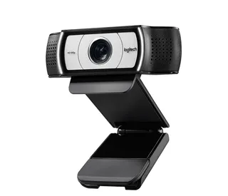 Logitech C930E