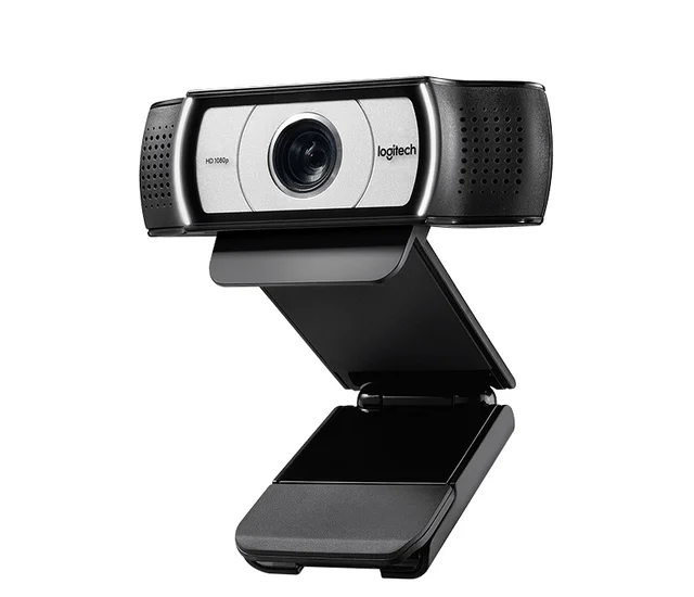 Logitech C930E