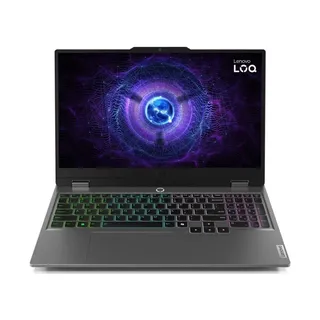 Lenovo LOQ 15IRX9 15.6"
