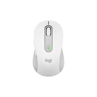 Logitech Signature M650 Wireless White