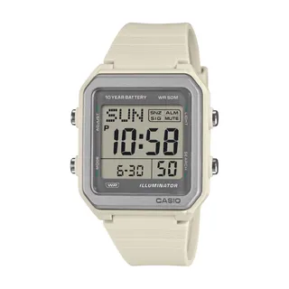 Casio W-221H-8AVDF