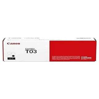 Canon T03 Black