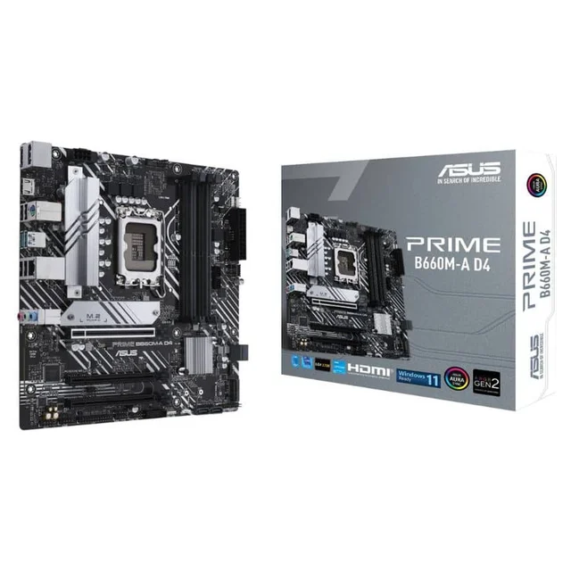 Prime H670-Plus D4