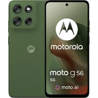 Motorola Moto G56 256GB Dill Green