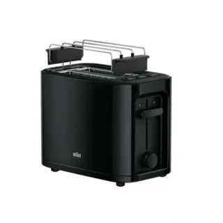Braun HT 3010 Black