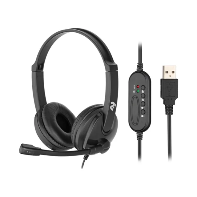 2E CH12 USB Black