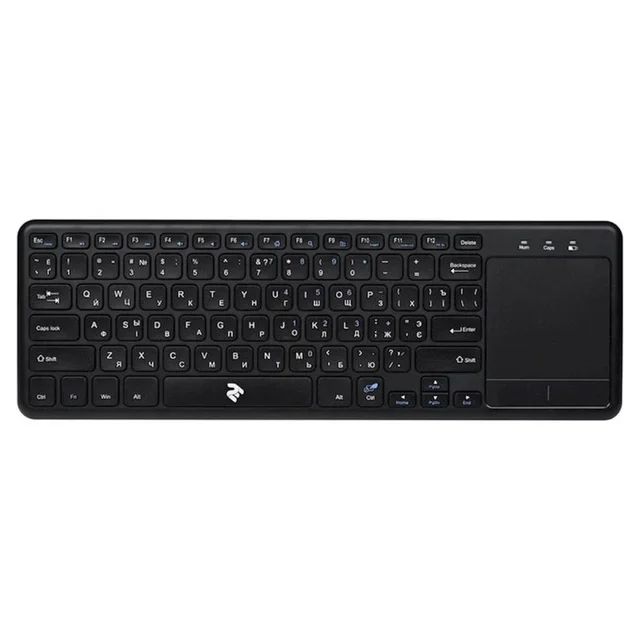 KT100 78key Black