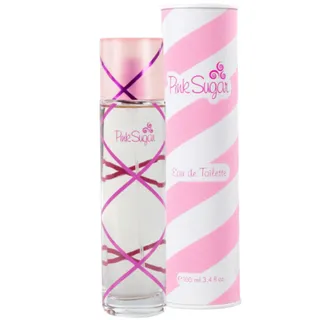 Sugar EDT 100ml Pink