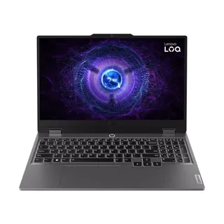 Lenovo LOQ 15IRX9