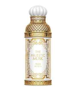 Alexandre J The Majestic Musk 100ml
