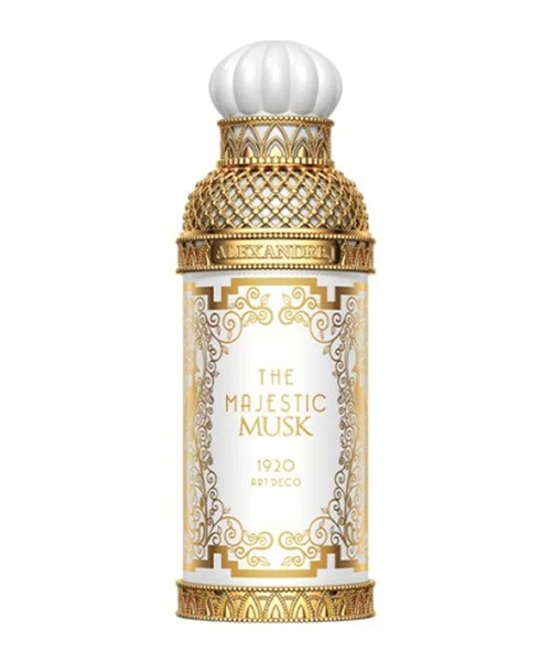 Alexandre J The Majestic Musk 100ml