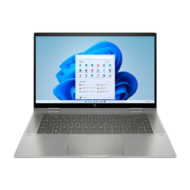 HP 15-EW1058 15.6" (Core i5-1335U, 2023) 8GB, 512GB — Sl