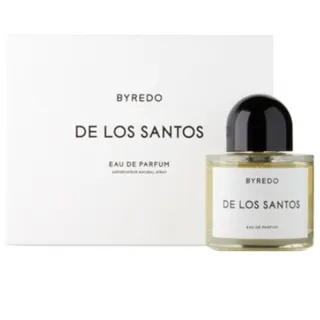 Byredo De Los Santos EDP 100 ml