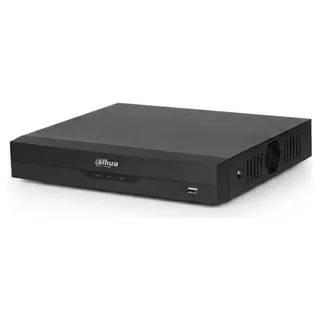 Dahua DAHUA – H.265+/H.265 dual-stream video compression (XVR5108HS-I3)