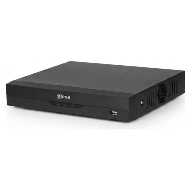 Dahua DAHUA – H.265+/H.265 dual-stream video compression (XVR5108HS-I3)