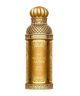 Alexandre J The Majestic Eau de Parfum Amber
