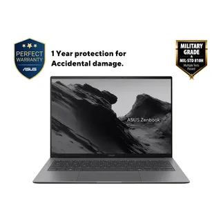 ASUS Zenbook S 14 OLED UX5406AA-SW046W 14" (2026)