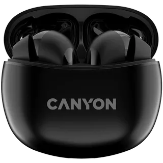 Canyon TWS5 Black