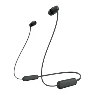 SONY WI-C100 Black