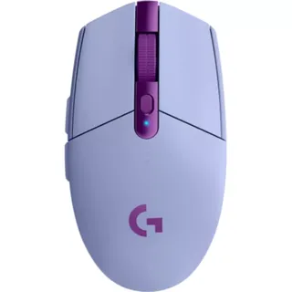 Logitech G305 Lightspeed Wireless Lilac