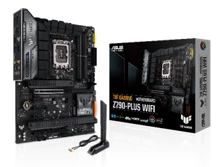 ASUS TUF GAMING Z790-PLUS WIFI