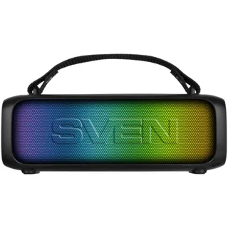 SVEN AC PS-235 Black