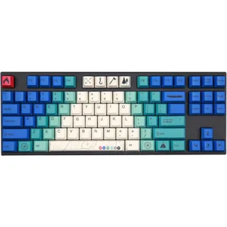 Varmilo VEM 87 Summit V-Daisy