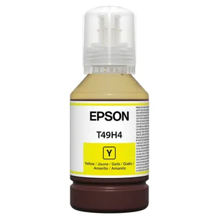 Dye Sublimation T49N400 Yellow