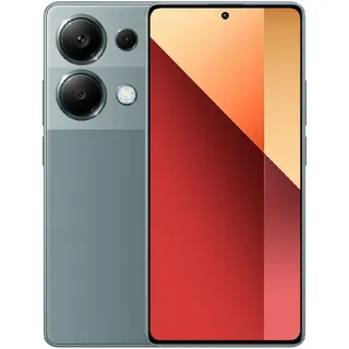 Xiaomi Redmi Note 13 Pro 512GB Green