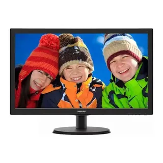 Monitor Philips 21.5" (223V5LHSB2/00)