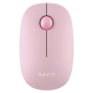Havit MS57GT Pink
