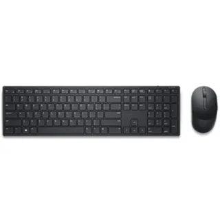 Dell Combo Pro KM5221W