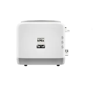 Kenwood TCX751 White
