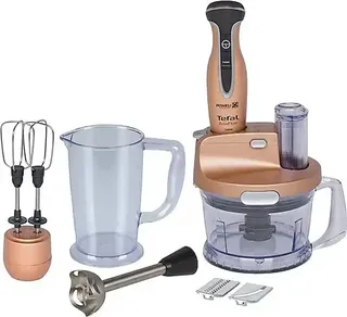 Tefal Powelix Activflow Pro 1000W Bakır