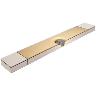 Devialet Dione, Gold Leaf