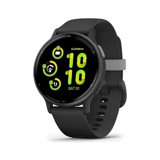 Garmin Vivoactive 5 Black