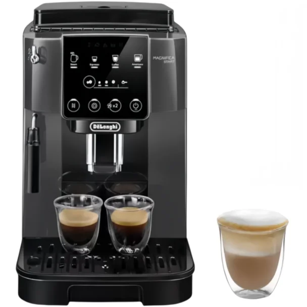 Qəhvəbişirən DeLonghi ECAM220.22.GB