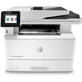 HP LaserJet Pro MFP M428fdn