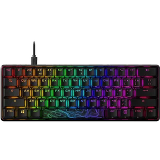 Hyperx Alloy Origins 60 HKBO1S-RB-RU/G