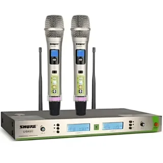 Shure UGX 8 LL