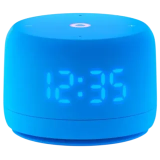 Yandex Station Lite 2 Blue