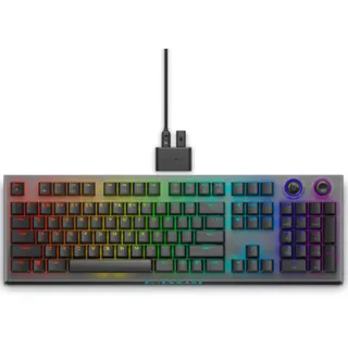 Alienware Tri-mode AW920K Dark Side Of The Moon