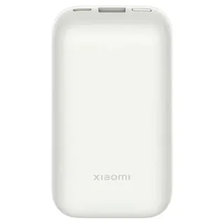Xiaomi Pocket Edition Pro 33W 10000mAh Ivory