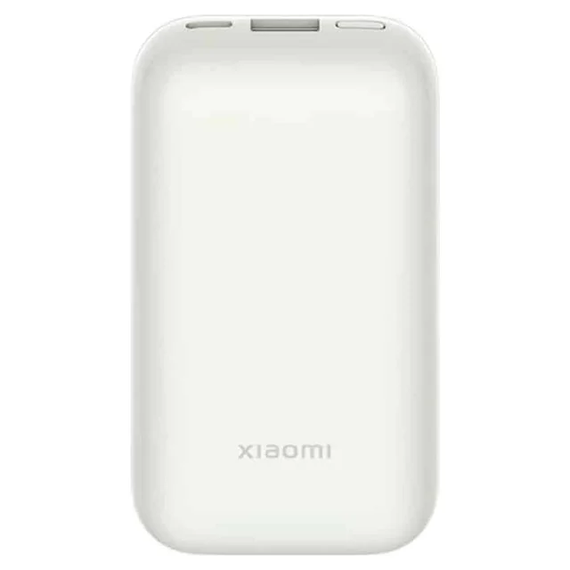 Xiaomi Pocket Edition Pro 33W 10000mAh Ivory