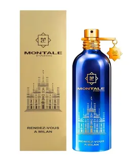 Montale Rendez-vous à Milan 100ml
