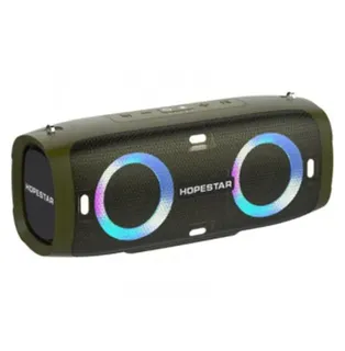 Hopestar A6 Green
