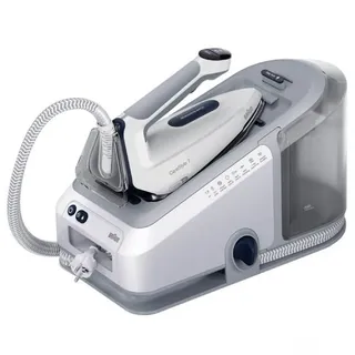 Braun CareStyle 7 IS7262GY