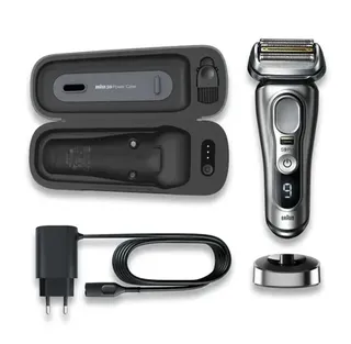 Braun S9 Pro Plus 9527s