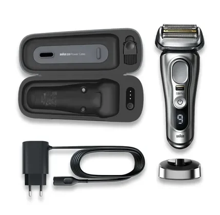 Braun S9 Pro Plus 9527s